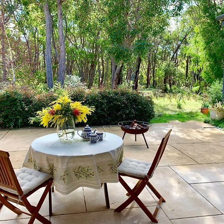 Bed and Breakfast Wilderness House Margaret River Exteriér fotografie