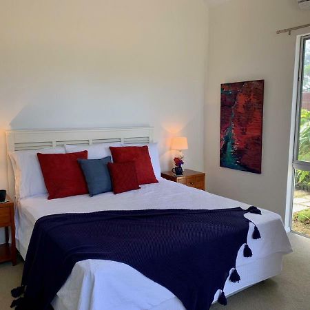 Bed and Breakfast Wilderness House Margaret River Exteriér fotografie