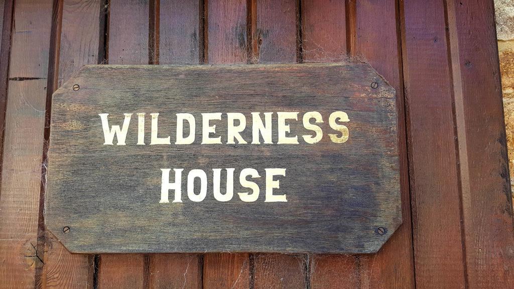 Bed and Breakfast Wilderness House Margaret River Exteriér fotografie