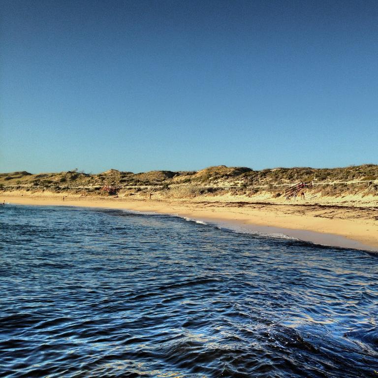 Bed and Breakfast Wilderness House Margaret River Pokoj fotografie