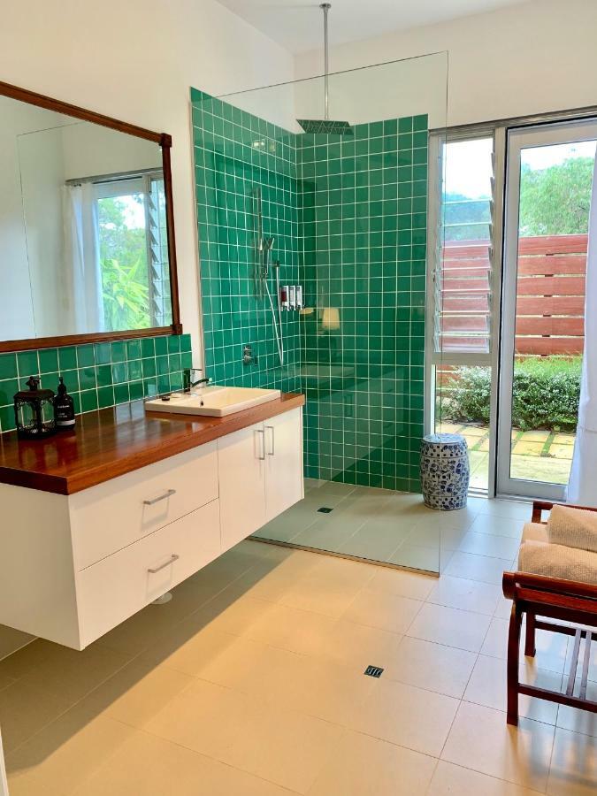 Bed and Breakfast Wilderness House Margaret River Exteriér fotografie