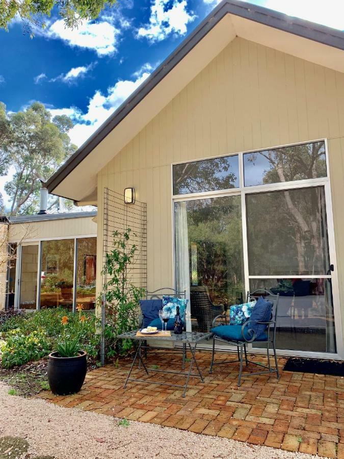 Bed and Breakfast Wilderness House Margaret River Exteriér fotografie