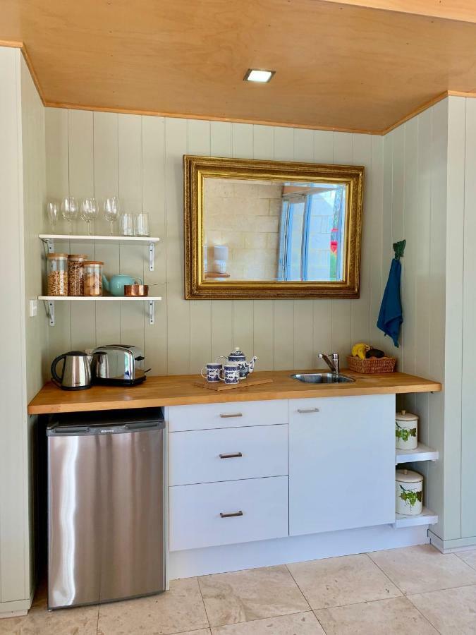 Bed and Breakfast Wilderness House Margaret River Exteriér fotografie