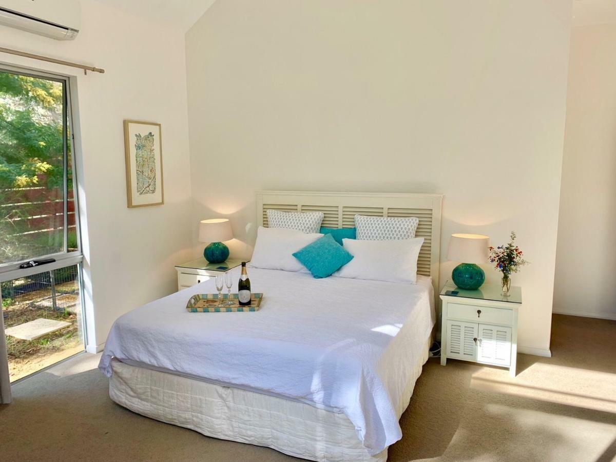Bed and Breakfast Wilderness House Margaret River Exteriér fotografie
